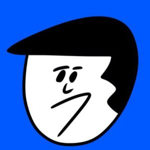 自分でボケて、自分でツッコむ – おほしんたろうが描く1コマ漫画の世界 【前編】