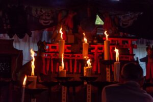 朝ドラ『ばけばけ』でも注目。日本の夏の風物詩「怪談」。その魅力の源泉とは？