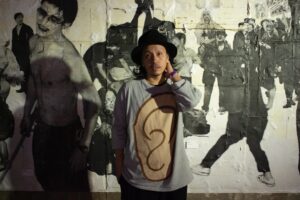 「BENTEN 2 Art Night Kabukicho」現地速報レポート