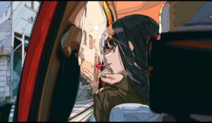 イラストレーター・焦茶の足跡を辿って