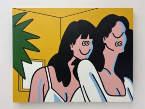 【インタビュー】 “憧れ”を追い越していく。Face Okaの現在地 – 前編　