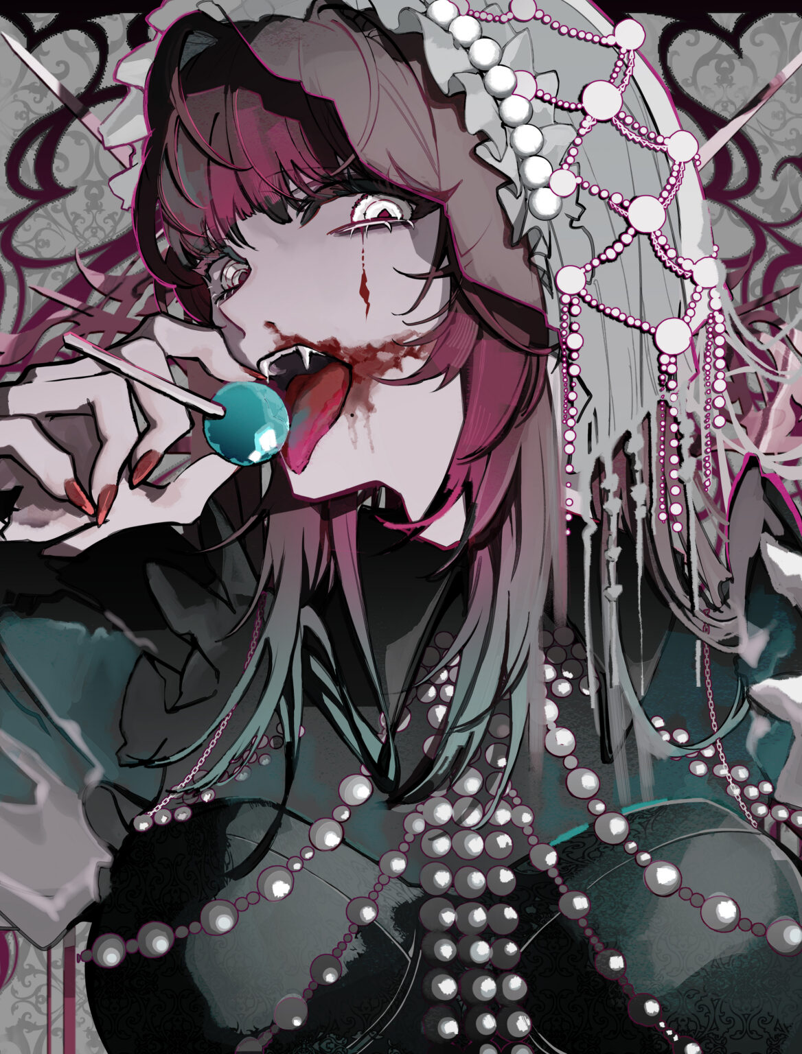 感情展-短歌で詠み、イラストで描く-」スペシャル対談第二弾】Mika Pikazo × ORIHARA「創作は私たちを幸せにするか」 – 前編 ...