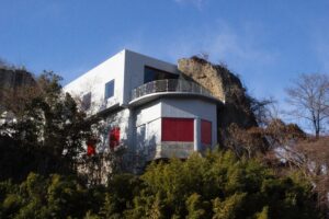 「大谷グランド・センター」の今と昔と、これからと。