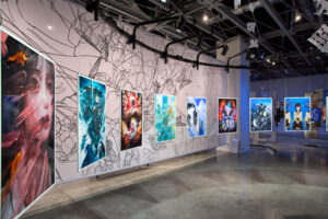 【インタビュー×イベントレポート】「感情展-短歌で詠み、イラストで描く-」で目の当たりにした“感情”の輪郭 – 後編