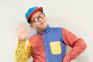 海を見せられなかったけれど。久保田雅人が「ワクワクさん」として走り抜けた23年間 – 後編