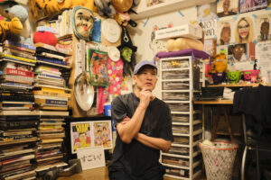 【インタビュー】加賀美健の、ホントの話 – 後編