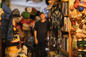 【インタビュー】加賀美健の、ホントの話 – 前編