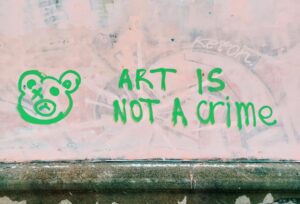 アートな事件特集