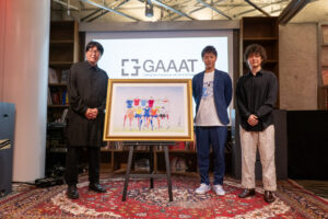 【レポート】勝ち負けより大切なこと – 『キャプテン翼』高橋陽一×柿谷曜一朗の描く未来
