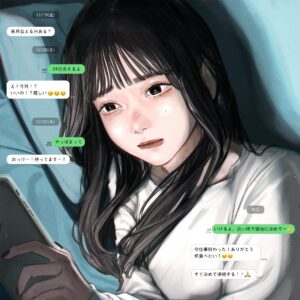 【インタビュー】多様性とは言うけれど。ぬごですが。が描く「普通」の正体 – 後編