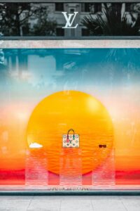 ラグジュアリーバッグの現在地──現代アートと化すバッグ